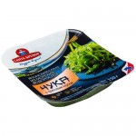 Салат Чука из морских водорослей с ореховым соусом Санта Бремор, 150г