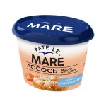 Лосось Балтийский Берег Creme Le Mare Классический филе рубленое, 150г