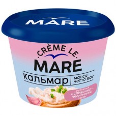 Кальмар Балтийский Берег, 150г в магазинах Перекресток