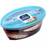 Килька каспийская Балтийский Берег неразделанная пряного посола, 400г