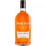 Ром Barcelo Гран Энэджо 40%, 700мл