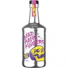 Ром Dead Man's Fingers белый 37.5%, 700мл в магазинах Перекресток