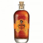 Коктейль Castro Mandarine Ромовый напиток 35%, 500мл