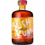 Напитоок на основе ромаBush Passionfruit And Guava 37,5%, 700мл