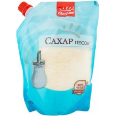 Сахар Еврозлак песок, 750г в магазинах Перекресток