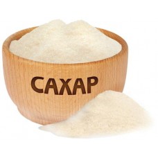 Сахар белый песок, 1кг в магазинах Перекресток