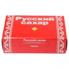Сахар Русский Сахар белый кусковой категории экстра, 1кг в магазинах Перекресток