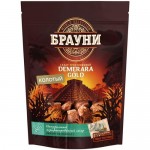 Сахар Брауни тростниковый колотый, 450г
