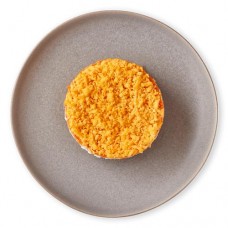 Салат Мимоза Шеф Перекрёсток в магазинах Перекресток