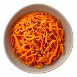 Салат Морковь по-корейски