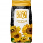Семечки подсолнечника жареные Пр!ст, 300г