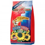 Семечки От Мартина отборные микс жареные солёные с несолёными, 200г