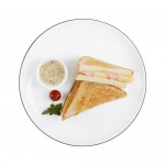 Сэндвич с ветчиной и сыром Шеф Перекрёсток, 150г