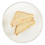 Сэндвич с цыпленком, беконом и яйцом Шеф Перекрёсток, 150г