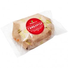 Гамбургер Freshclub, 140г в магазинах Перекресток