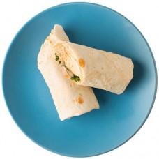 Сэндвич-ролл с горбушей и яйцом Зелёная Линия, 155г в магазинах Перекресток