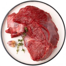 Задняя часть говяжья Перекрёсток без кости в магазинах Перекресток