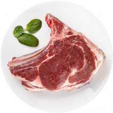 Стриплоин с костью в магазинах Перекресток