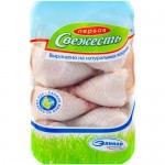 Голень куриная Первая Свежесть охлаждённая, 750г
