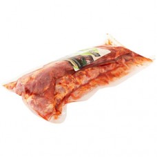 Рёбра свиные Заволжский премиум для гриля в маринаде в магазинах Перекресток