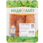 Стейк индейки Индилайт по-мексикански охлаждённый, 600г