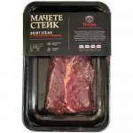 Стейк говяжий Веско Мачете охлаждённый, 200г