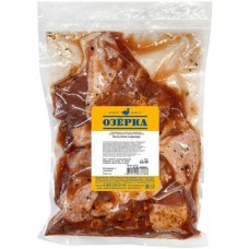 Части утенка Озерка в маринаде охлажденный, 900г в магазинах Перекресток