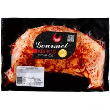 Квисо Своя куриное охлажденное в магазинах Перекресток