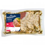 Лопатка свиная Черкизово для запекания в чесночном маринаде категории Б