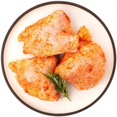 Бедро куриное Перекрёсток в маринаде в магазинах Перекресток