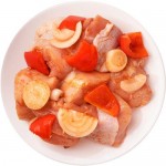 Чахохбили из курицы Перекрёсток