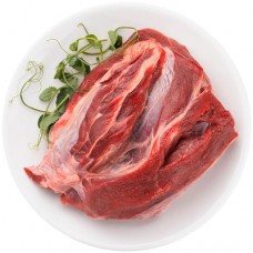 Лопатка говяжья Перекрёсток без кости в магазинах Перекресток