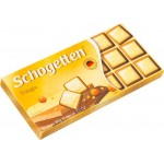 Шоколад Schogetten Трилогия, 100г