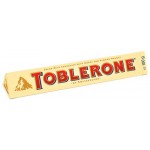 Шоколад молочный Toblerone швейцарский с медово-миндальной нугой, 100г