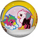 Шар Chupa Chups из молочного шоколада с игрушкой-сюрпризом, 20г