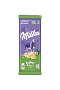 Белый в Перекрестке