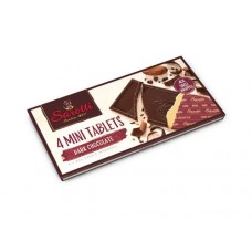 Шоколад горький Sarotti 0,72, 100г в магазинах Перекресток