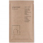 Шоколад Mojo Cacao Gingerbread, 20г