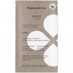 Шоколад Mojo Cacao Latte на альтернативном молоке, 20г