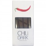 Шоколад горький Shokobox Chili Dark, 45г