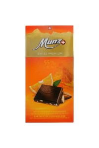 Горький в Перекрестке