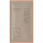 Шоколад Mojo Cacao Pumpkin Pie кешью с пряной тыквой, 20г