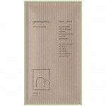 Шоколад Mojo Cacao Genmaicha, 20г