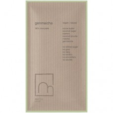 Шоколад Mojo Cacao Genmaicha, 20г в магазинах Перекресток