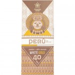 Шоколад белый Amazing Cacao с ванилью 40%, 80г