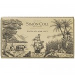 Шоколад Simom Coll молочный 32%, 200г
