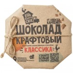 Шоколад Ешь Деревенское Крафтовый без сахара с добавлением меда 70%, 50г