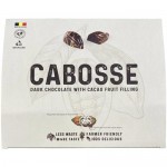 Конфеты Vandenbulcke Cabosse шоколадные, 120г