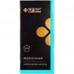 Шоколад молочный 25% Маркет Collection, 85г