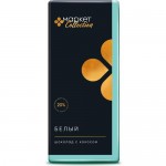 Шоколад белый с кокосом Маркет Collection, 85г